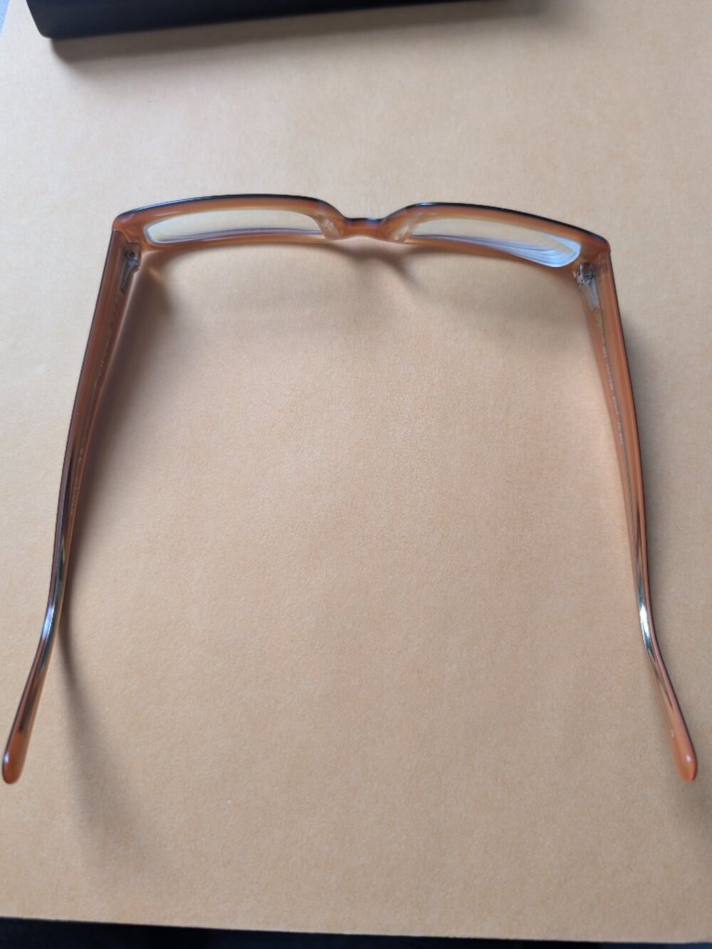 Prada Frames - Picture 8 of 8